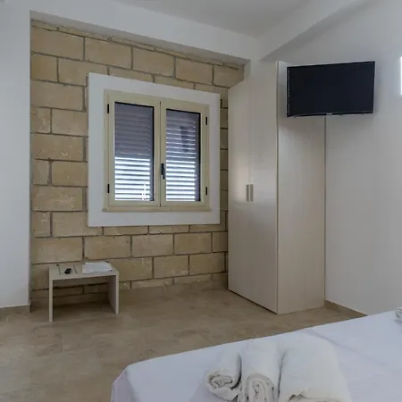 La Casetta Casa de hóspedes Squillace