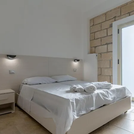 Casa de hóspedes La Casetta