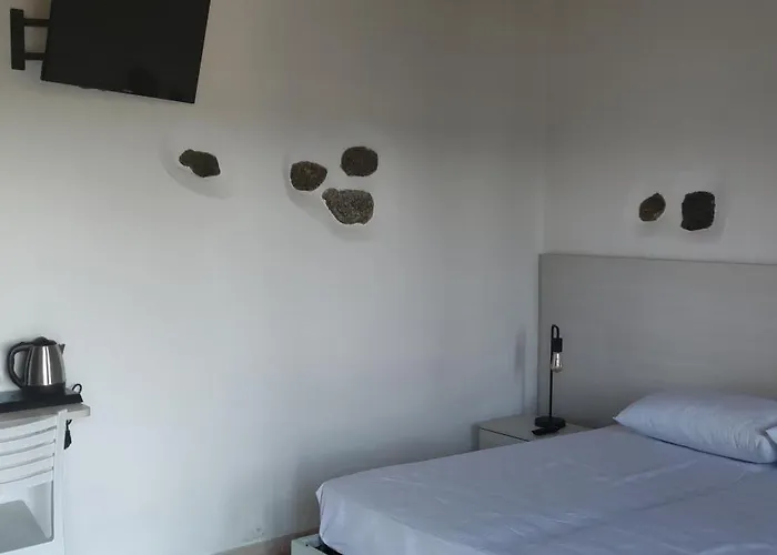 La Casetta Casa de hóspedes 3*