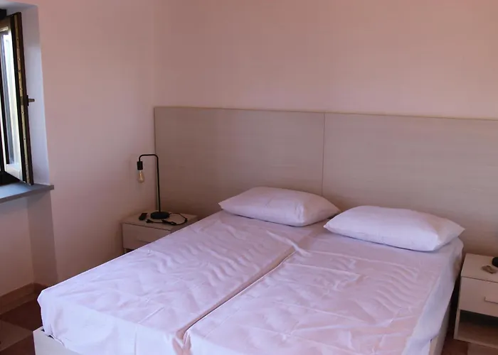 Casa de hóspedes La Casetta Squillace