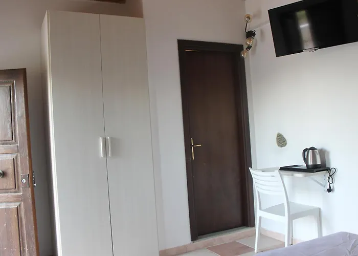 La Casetta Casa de hóspedes