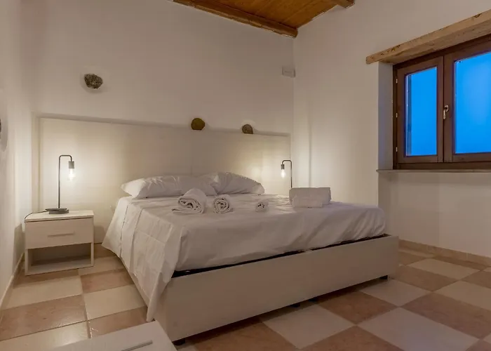 Casa de hóspedes La Casetta 3*