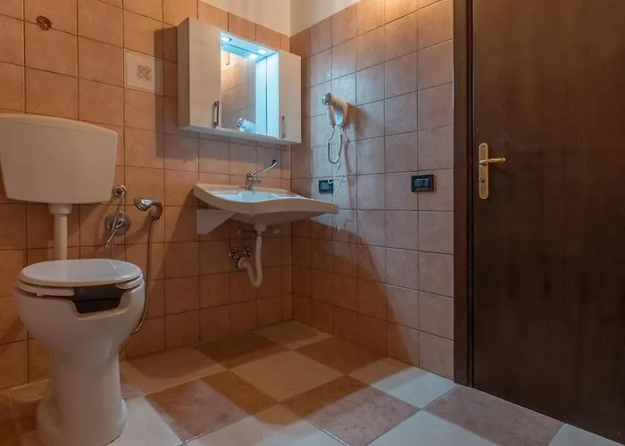 La Casetta Casa de hóspedes