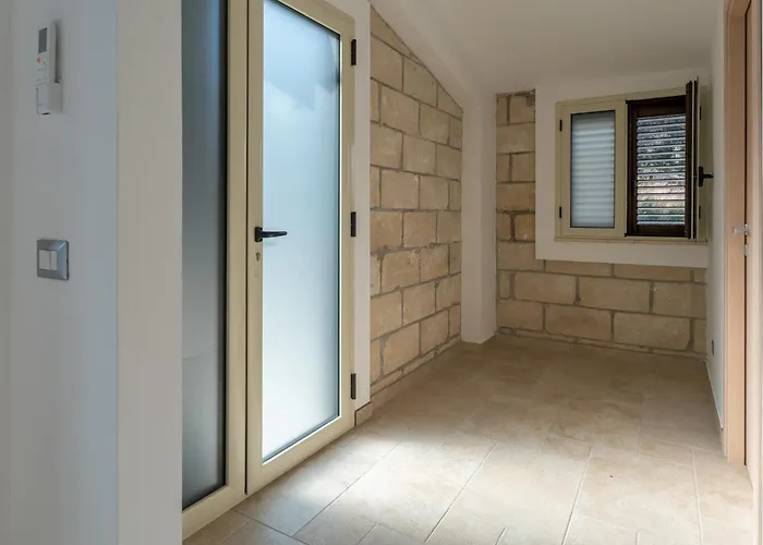 La Casetta Squillace