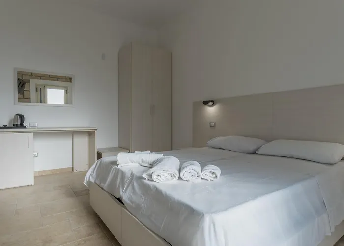 Casa de hóspedes La Casetta