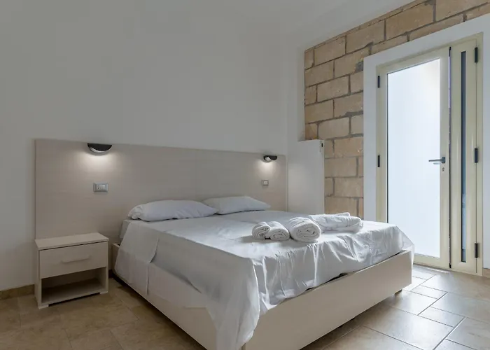 Casa de hóspedes La Casetta