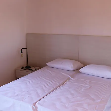 Gasthof La Casetta Squillace