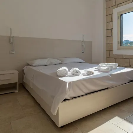La Casetta 3*